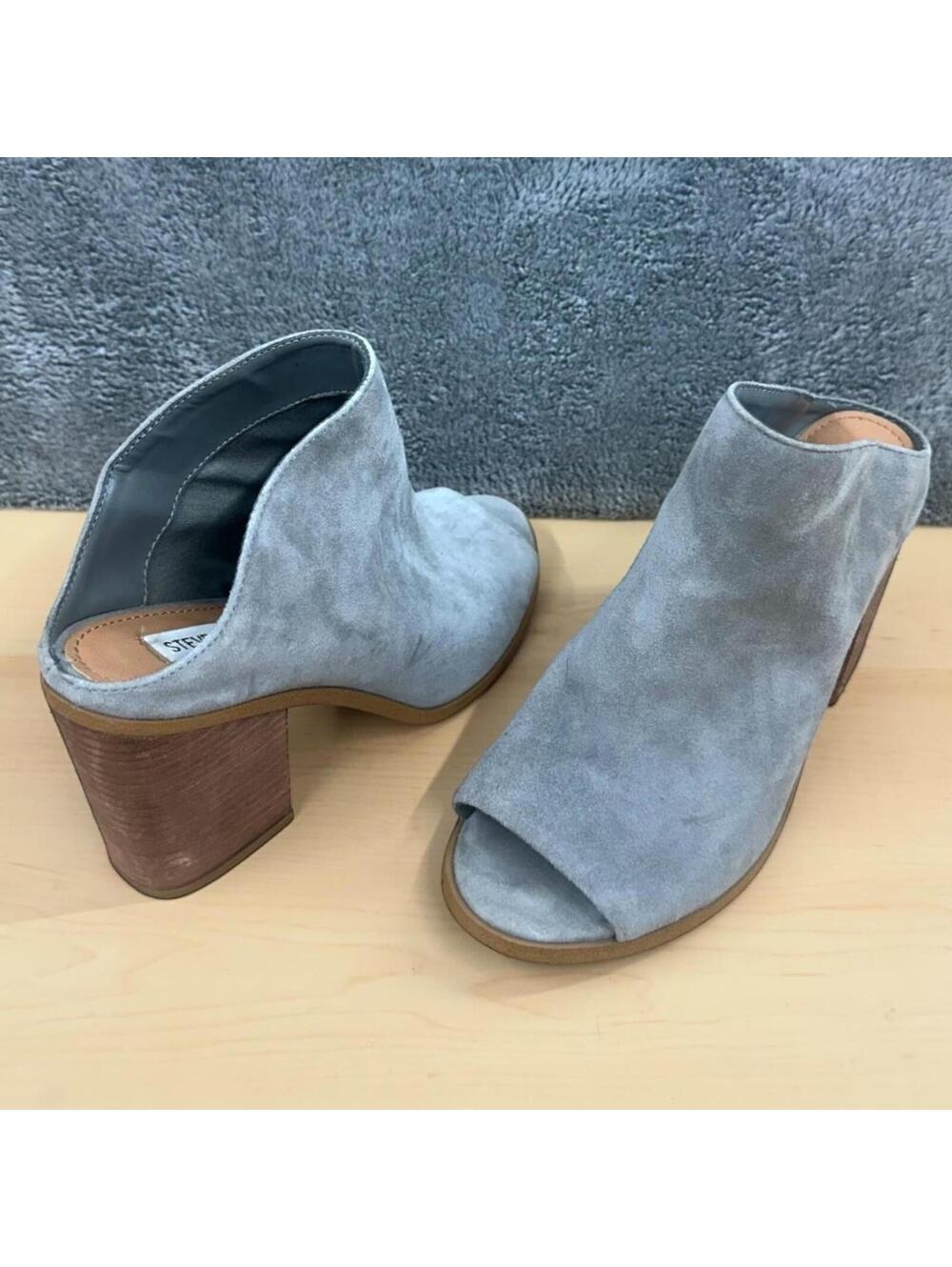 Steve‎ Madden Nolla Mule